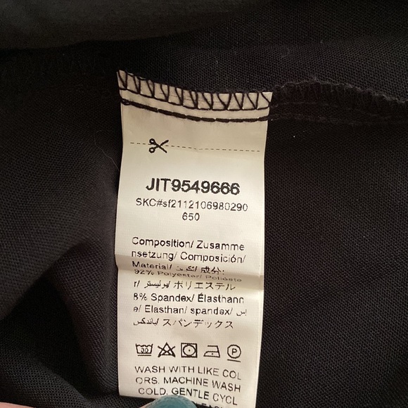 SHEIN Plus Size Women’s Tunic - Picture 6 of 8